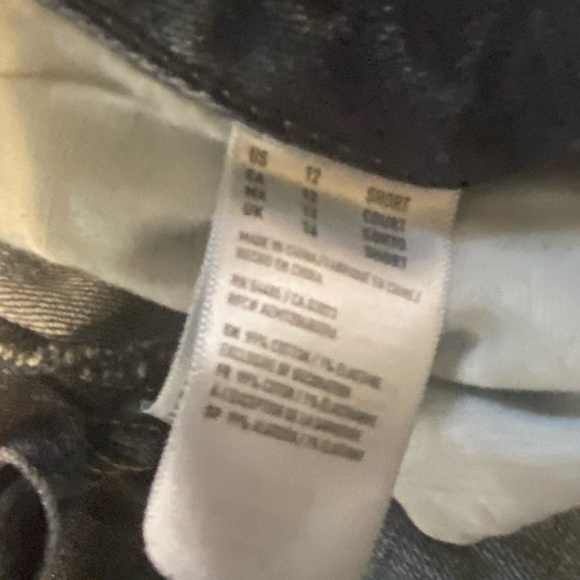 American Eagle women’s jeans - Picture 2 of 4